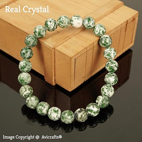 Miniatura 9 de Sodalite Bracelet 8mm Blue White Round Stretch Genuine Gemstone Crystal Healing Handmade Holiday Casual Style