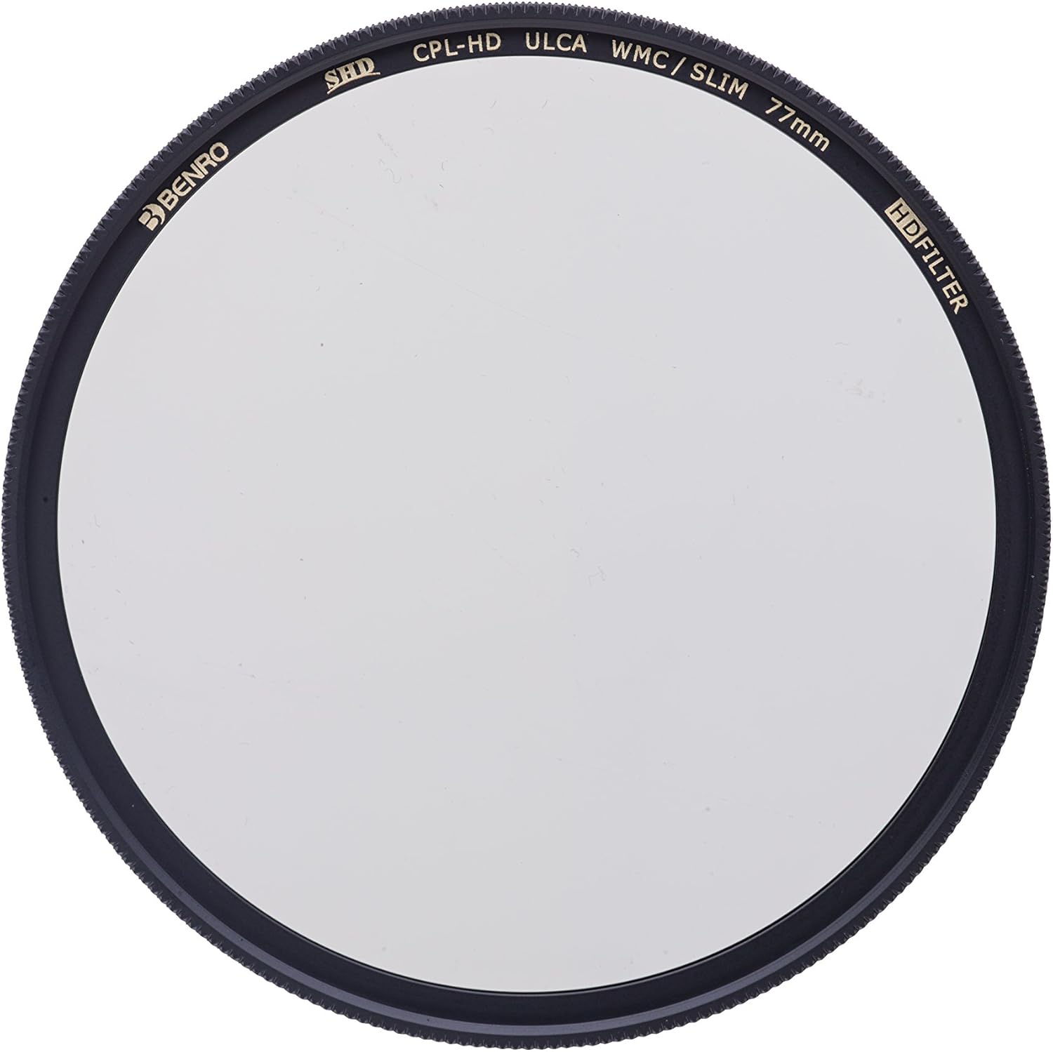 Bеѕt Dеаl Chеар 🛒 Benro Master Circular Polarizing Filter CPOL/Slim 77mm (SHDCPL77)