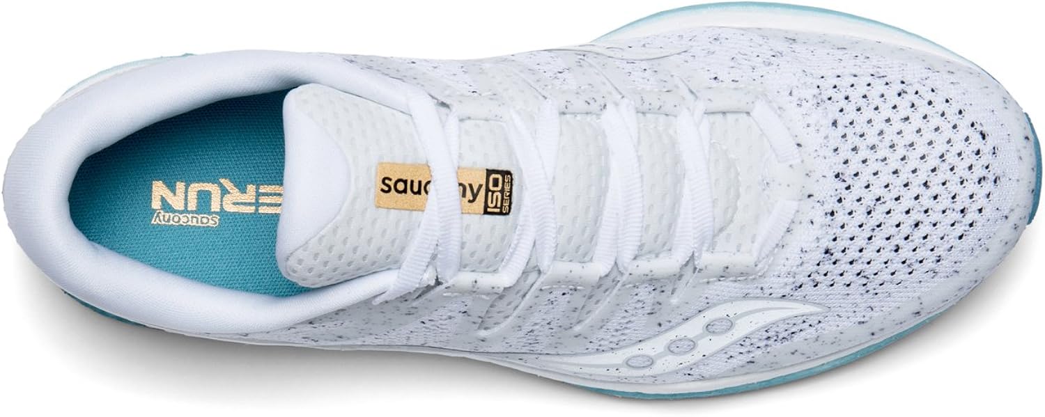 Saucony Men's Freedom ISO 2 (10 D US)