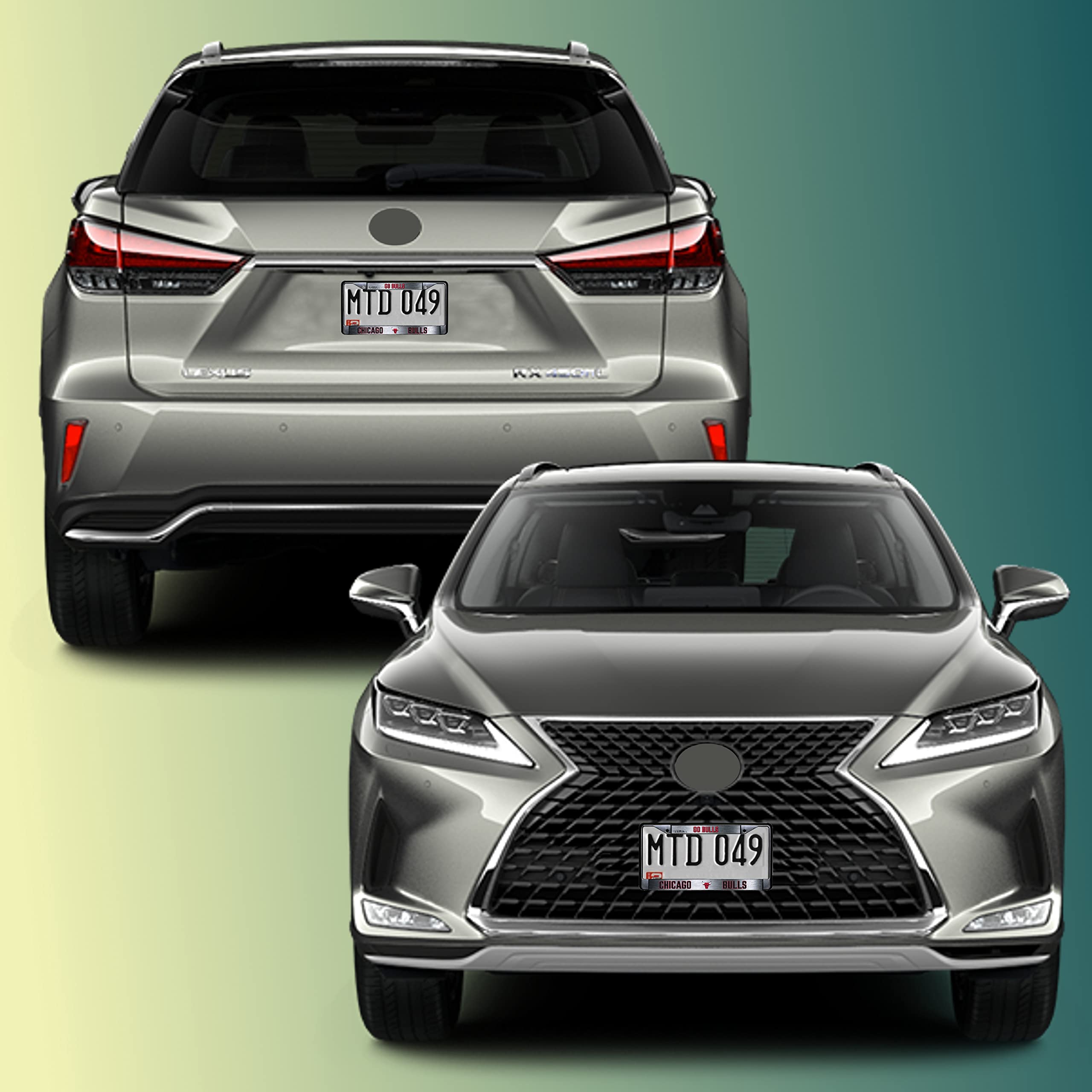 Nurses for Trump President Election 2020 Vinyl Sticker Decal