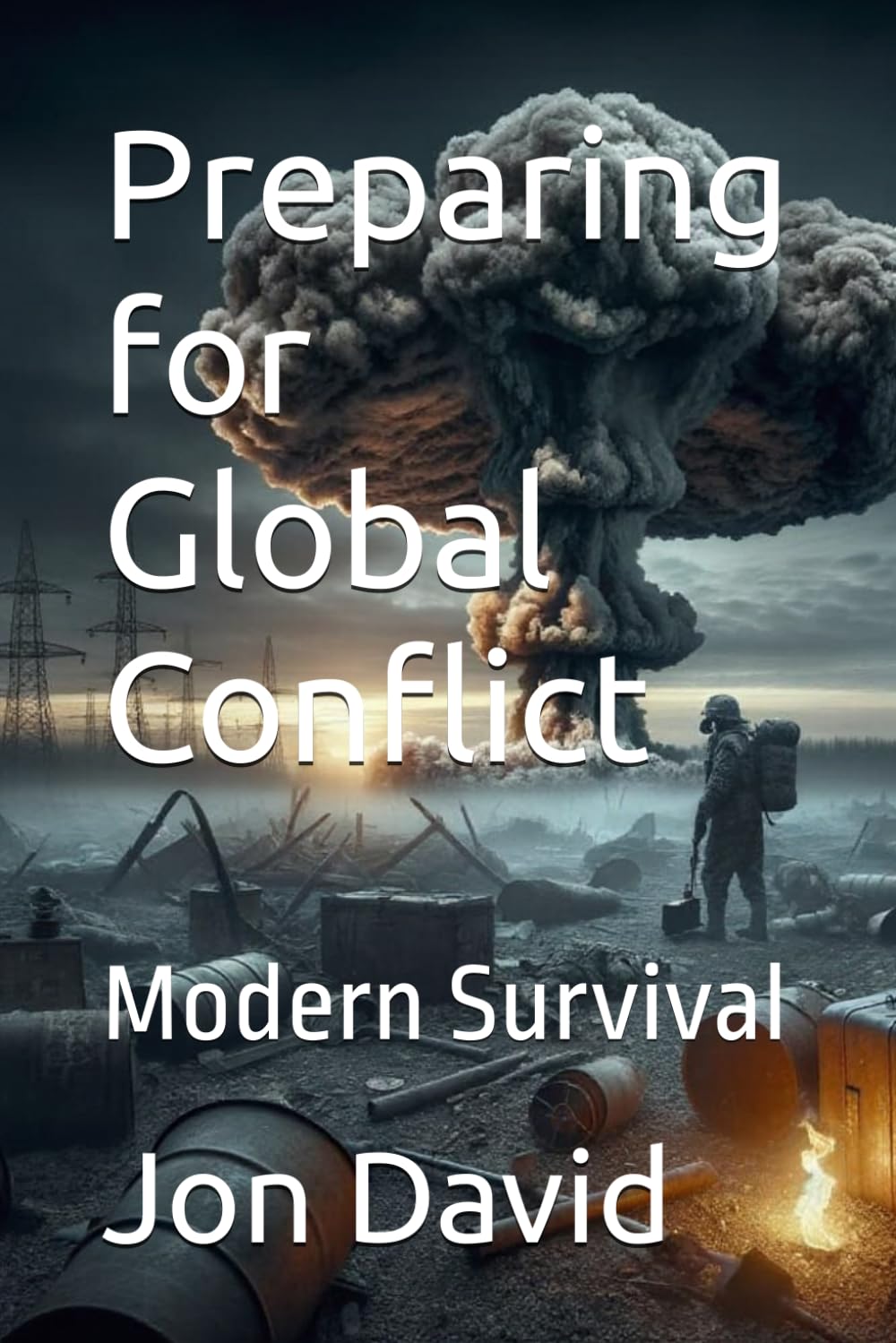 Preparing for Global Conflict: Modern Survival