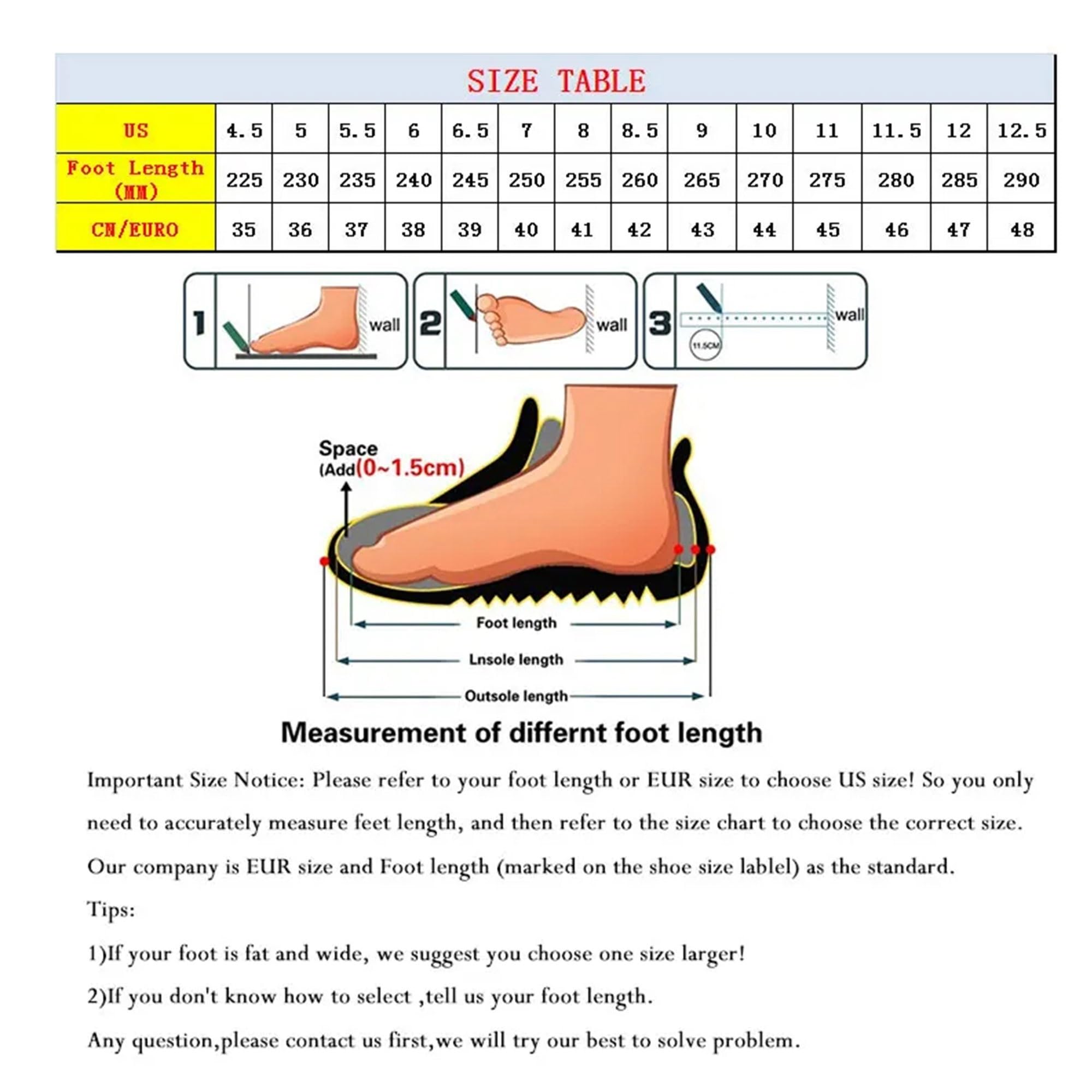 Generico Scarpe da Chef Antiscivolo Uomo Donna, Sneakers da Cucina Impermeabili in Pelle, Scarpe da Lavoro Ristorazione con Suola Antiscivolo e Ammortizzazione