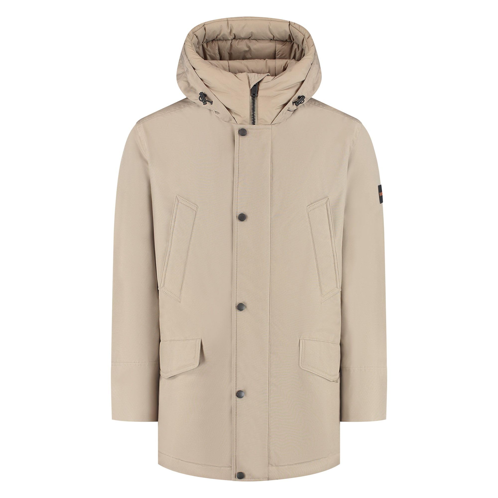 BOSS Herren Osiass1 Outerwear_Jacket
