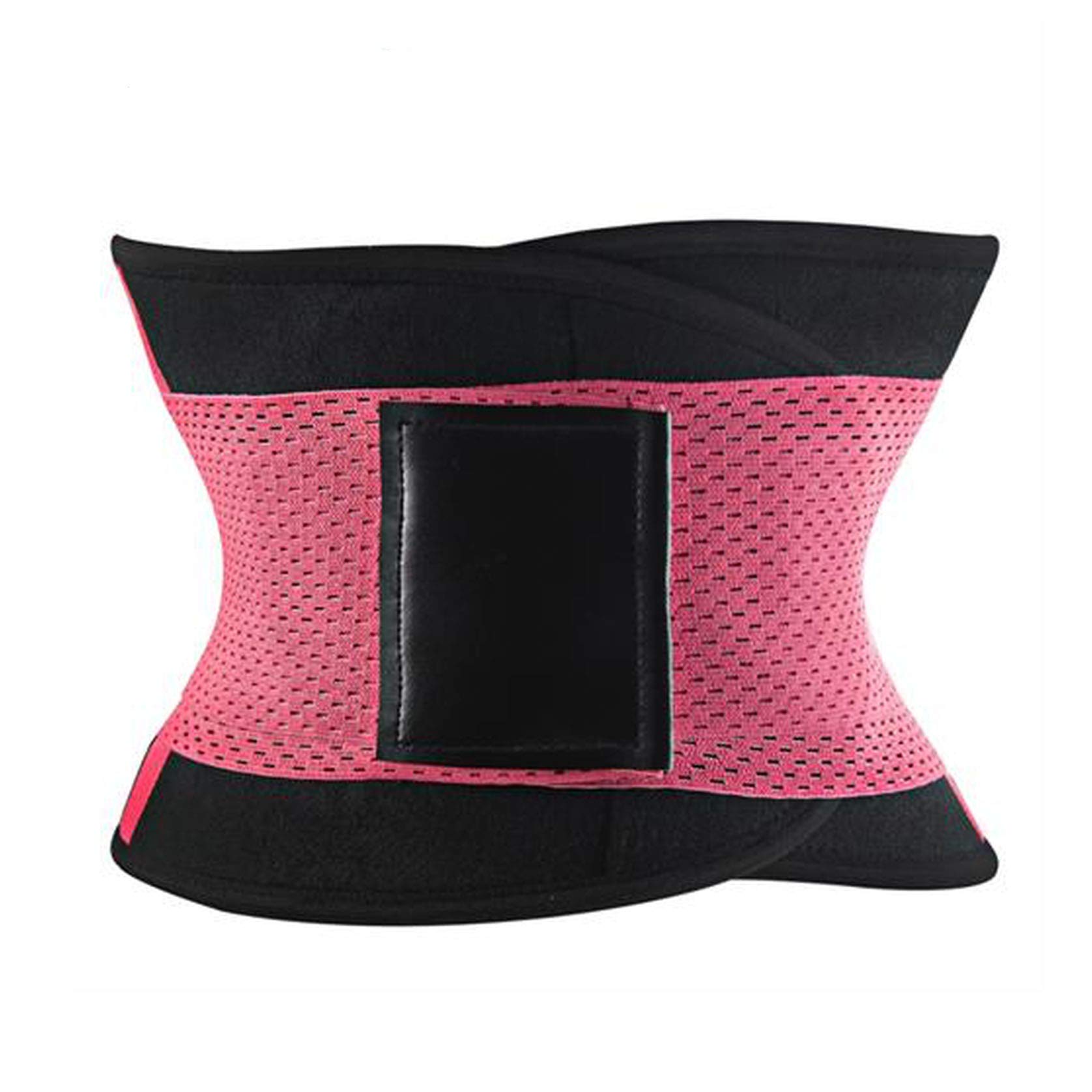 Fortune-God Women Body Slimming Shaper Belt-Girdles Firm Control Waist Trainer Cincher Shapewear