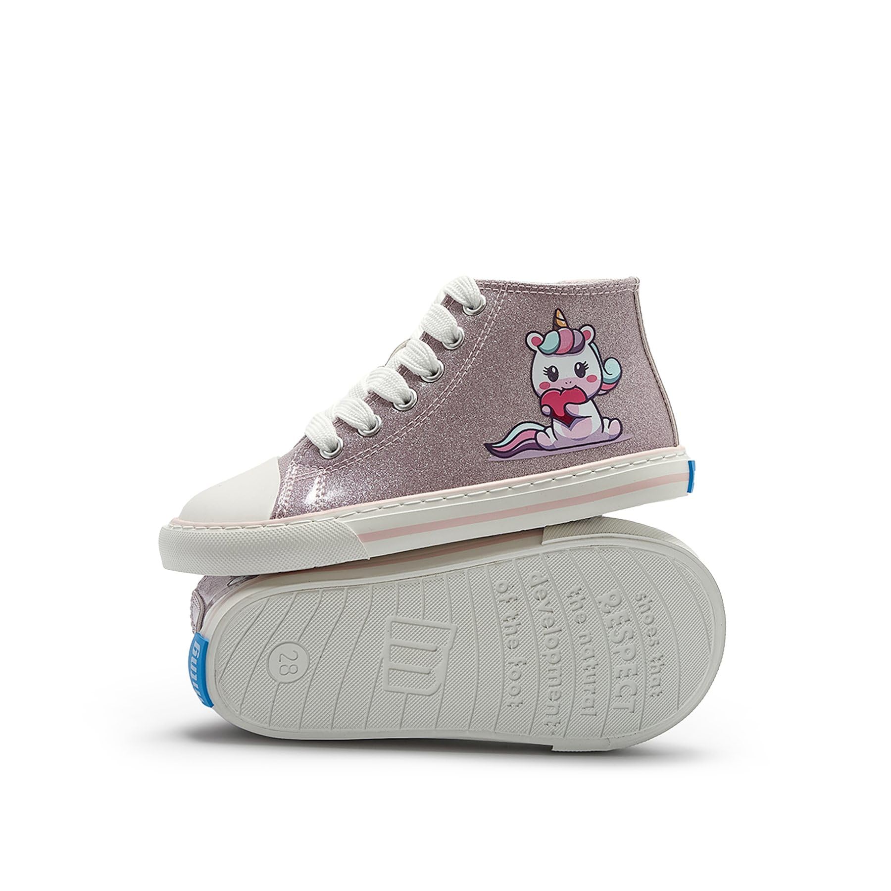 MTNG KIDS Zapatillas Barefoot Niña Free Lights 49107