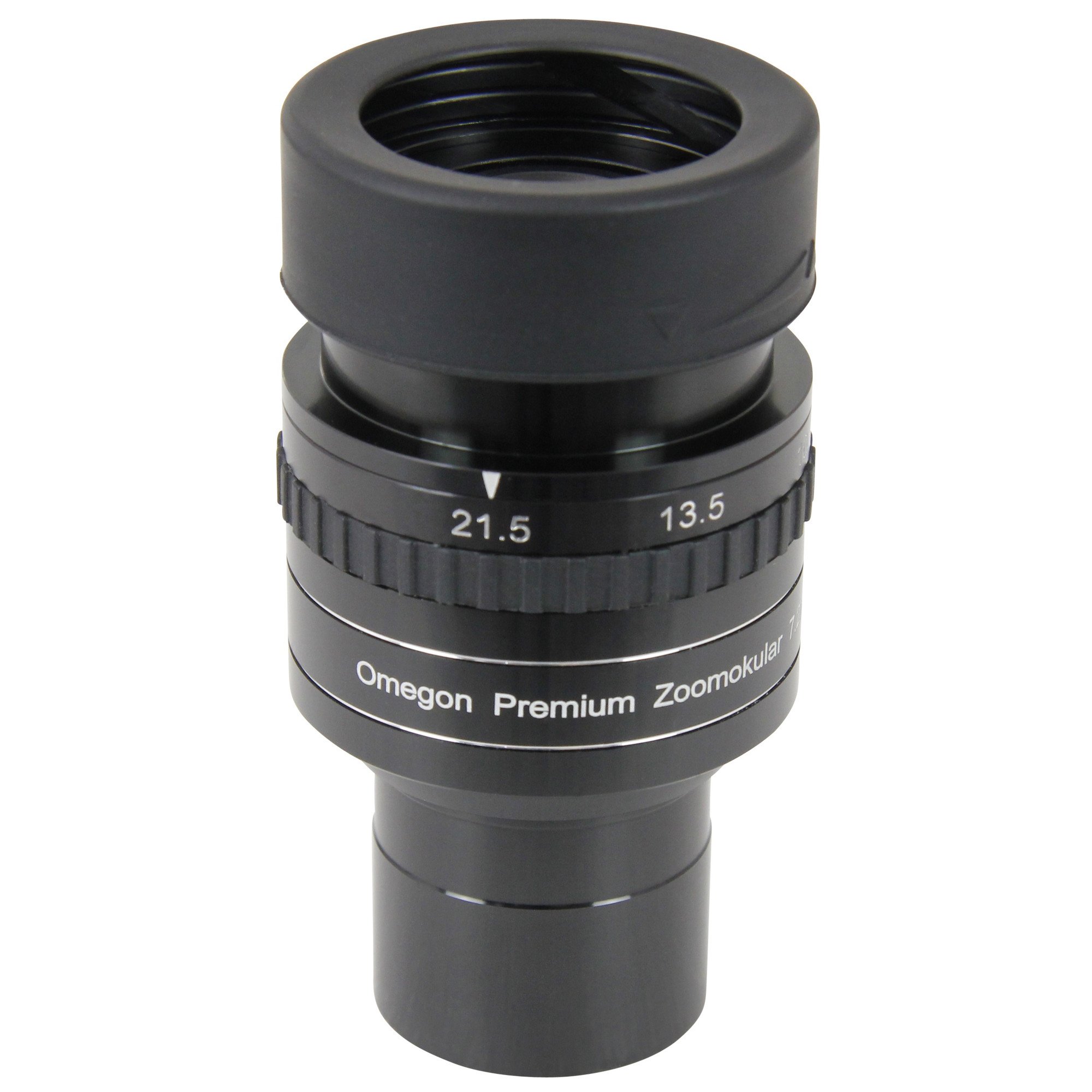 Omegon Oculaire Zoom Premium 7,2mm - 21,5mm 1,25"