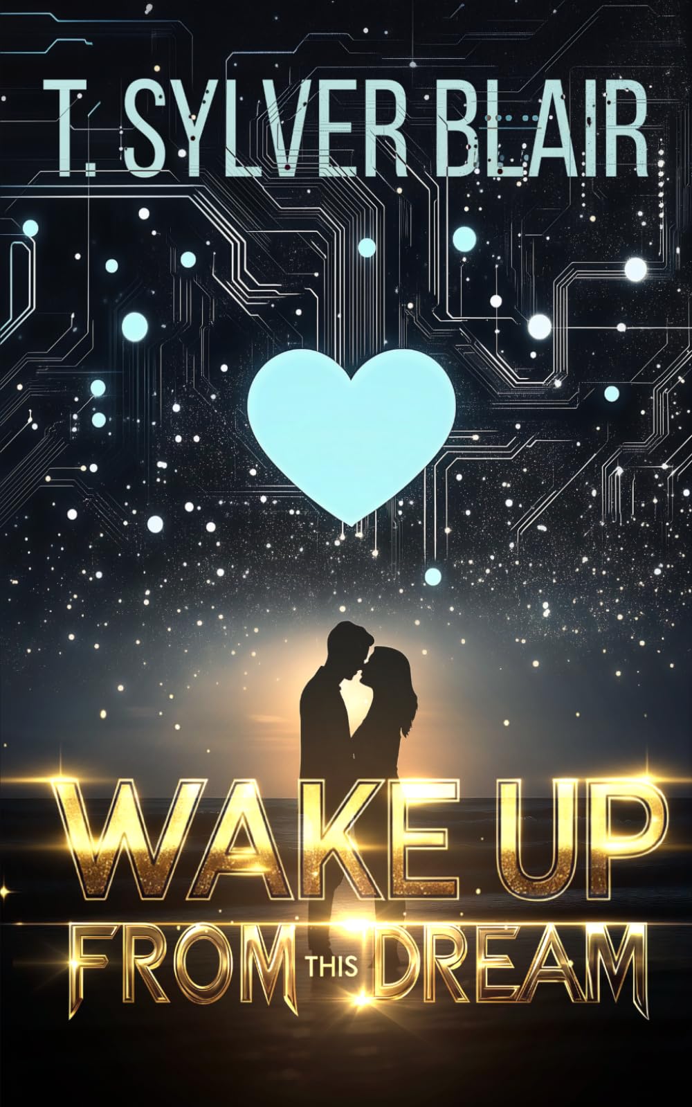 Wake Up From This Dream
