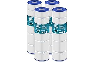 Hayward C4030 Cartridge Filter: Upgrade Your Pool's Filtration Performance
