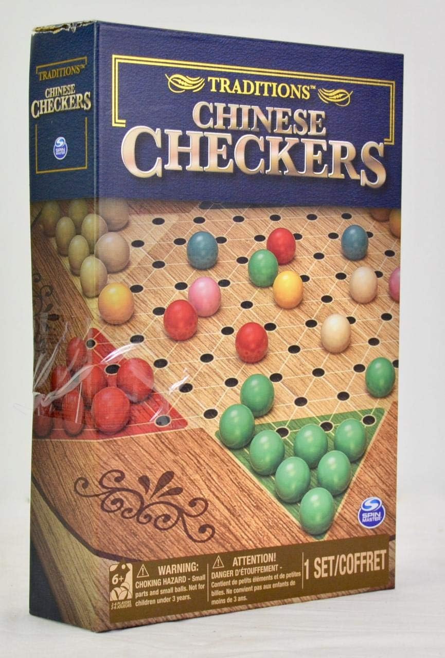 Chinese Checkers