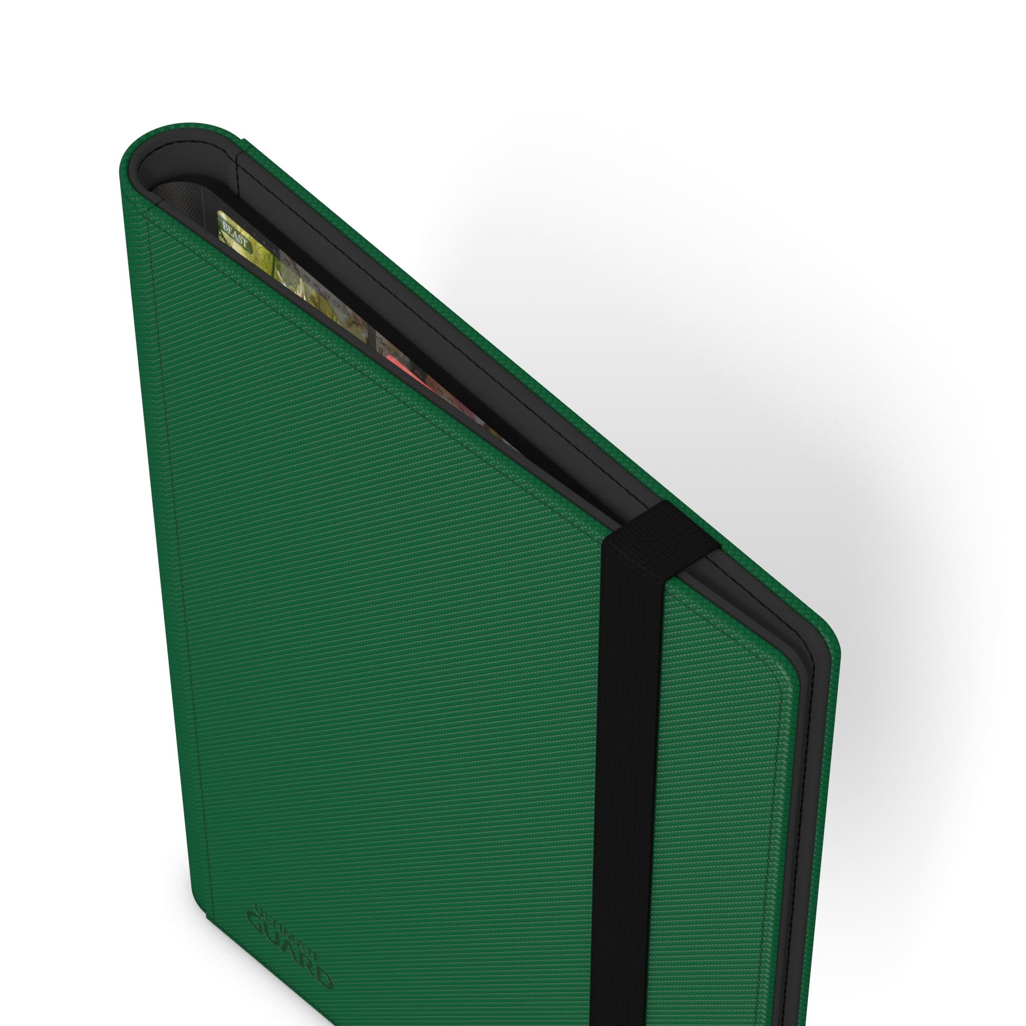その他 LSS Ultimate Guard Zipfolio 360 Amazon.com: Ultimate Guard Zipfolio 360 – 18 Pocket Xenoskin