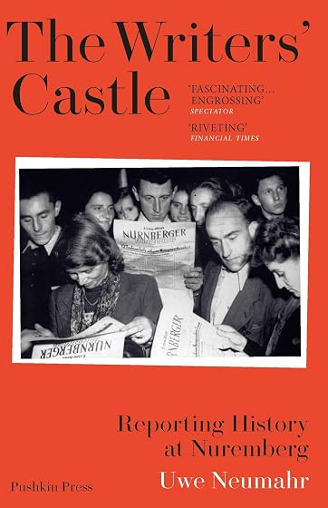 The Writers Castle