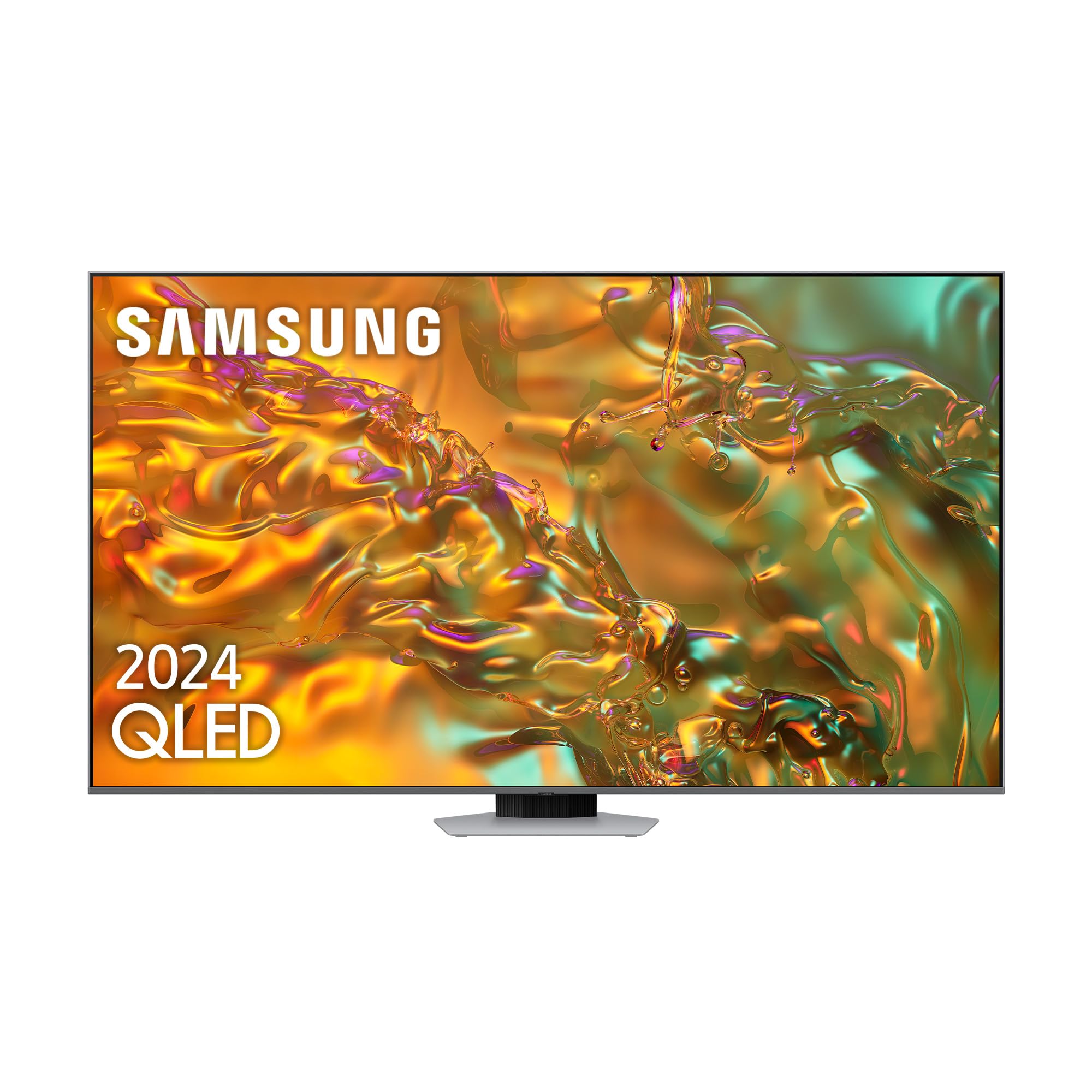 Samsung TV 65 Pulgadas QLED QE1F 4K Smart TV con Vision AI, 100% Volumen de Color con Quantum Dot y más de 500 Canales TV Plus — view 17