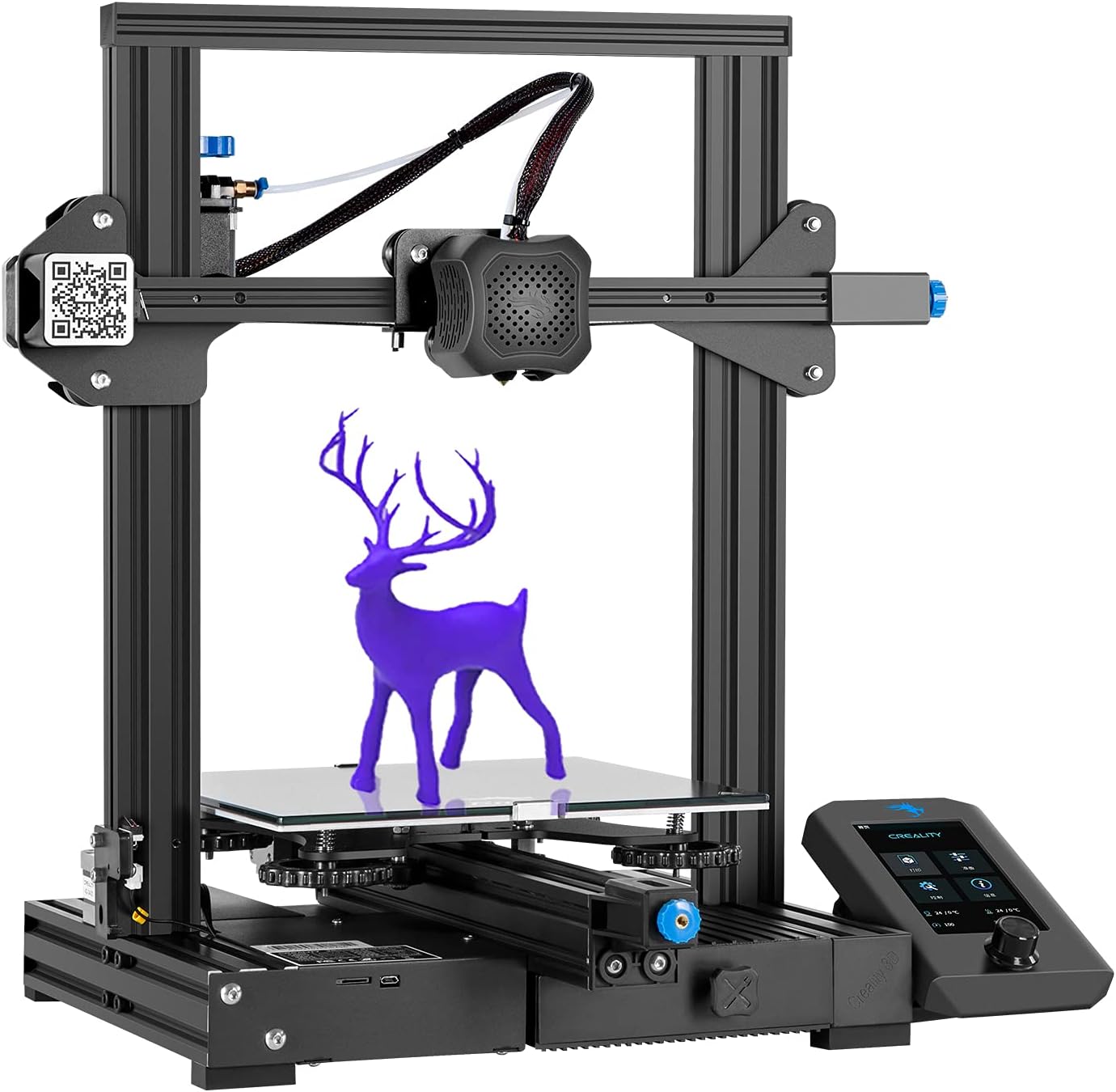 3d принтер creality ender 3 s1. Creality ender-3 принтер. 3d принтер ender. Creality ender 3. Что можно печатать 3d принтер creality cr-k1 max.
