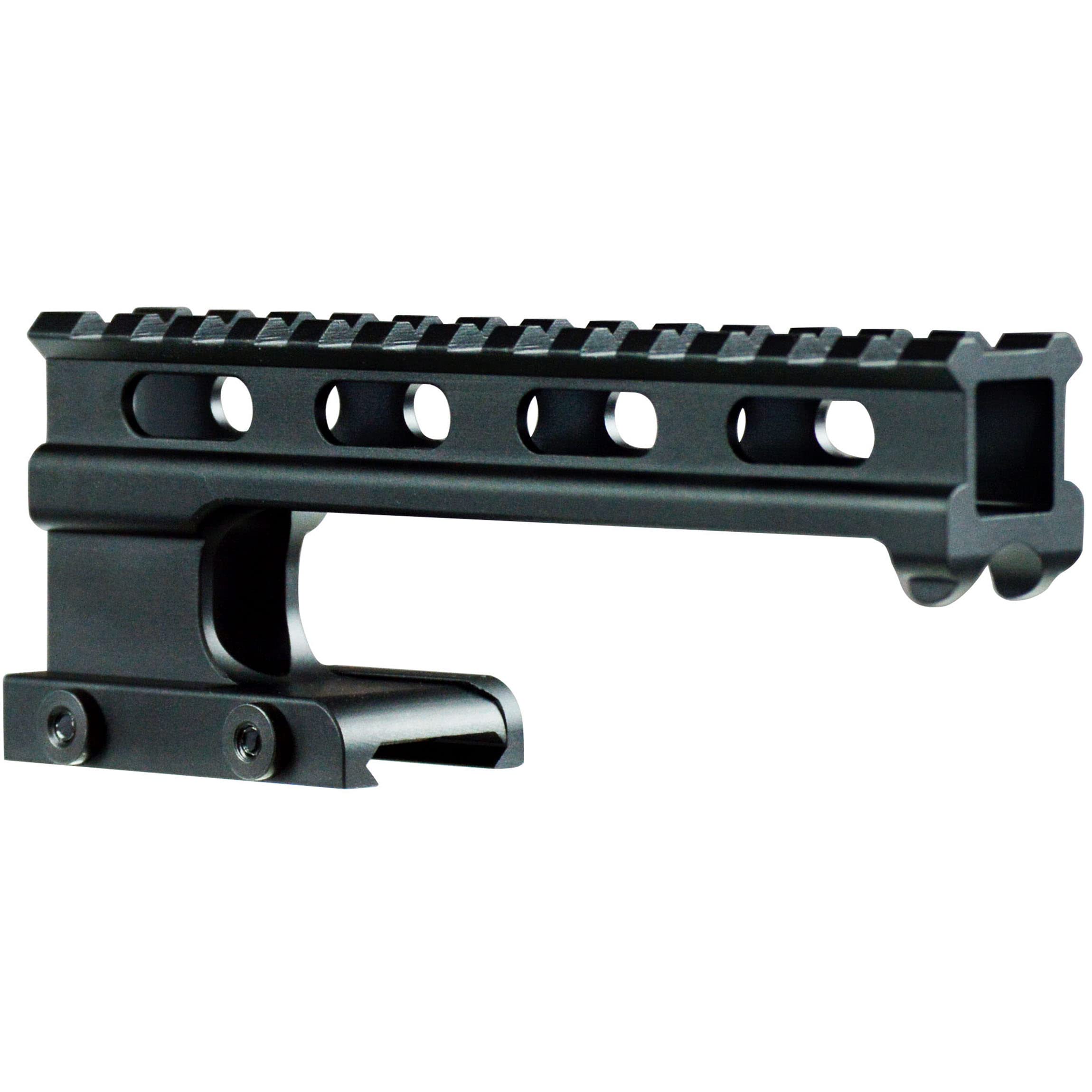 Innovative High Cantilever See-Thru Riser BM1318EX