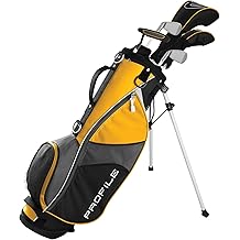 Wilson Golf Profile JGI Junior Complete Golf Set