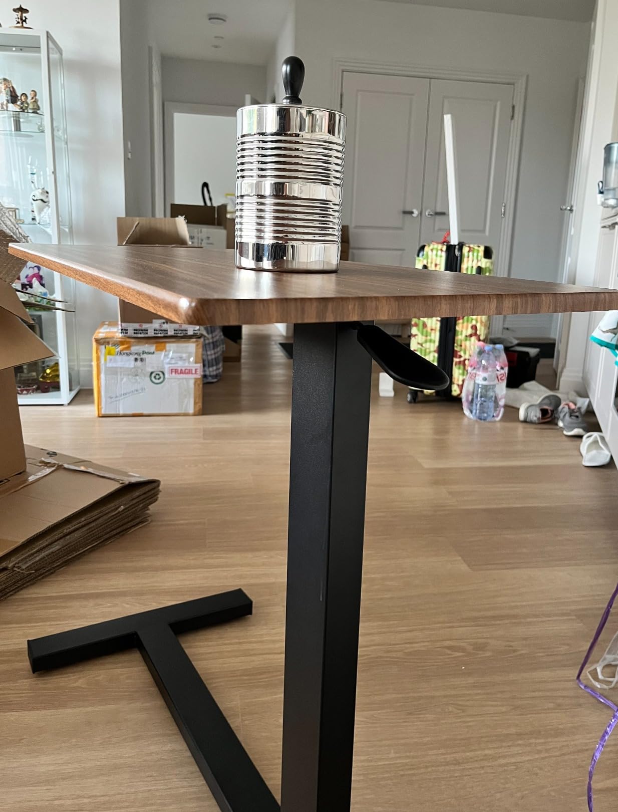 Customer photo