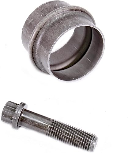 Miniatura 2 de Omc U-joint Assembly 3860842