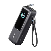 Anker laptop Power Bank 25000mAh tre porte USB-C da 165 W