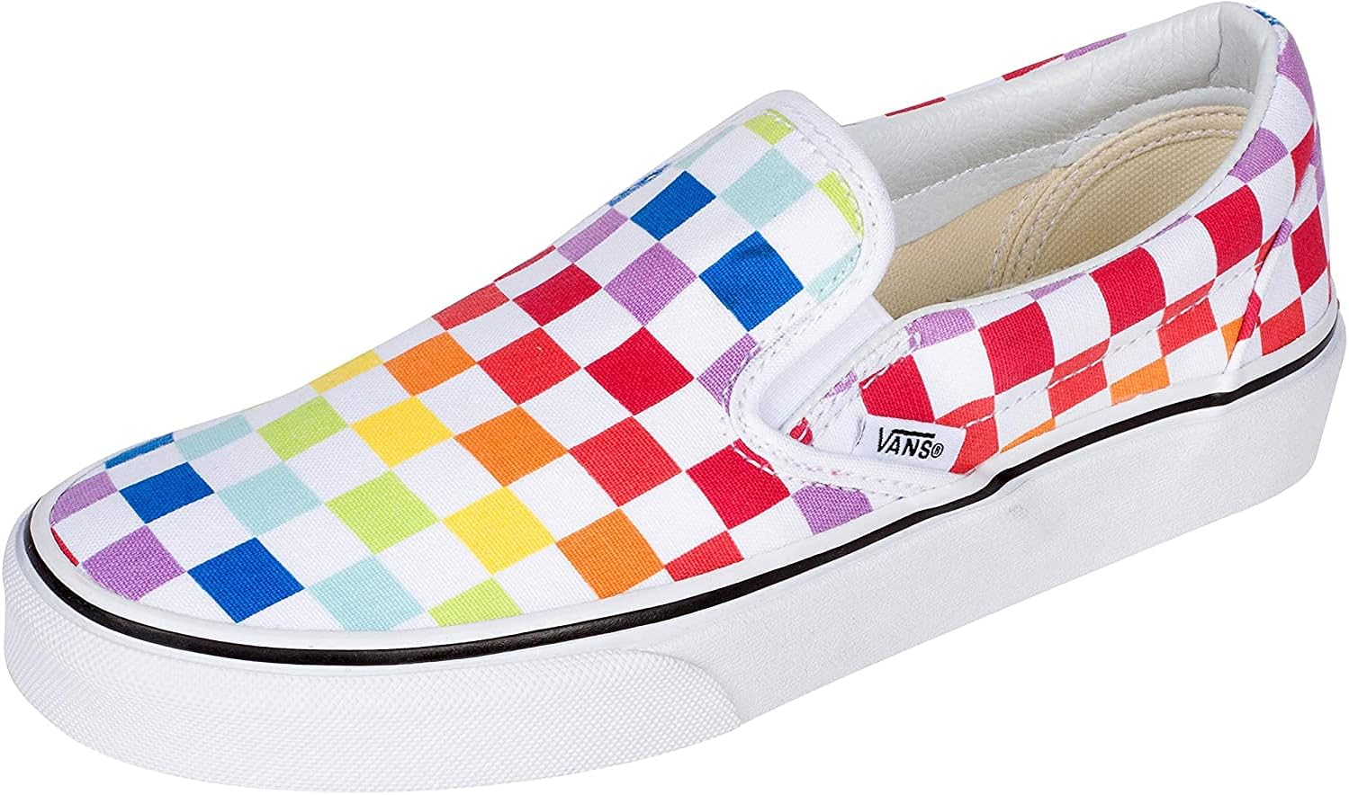 Vans Classic Slip-On Sneakers