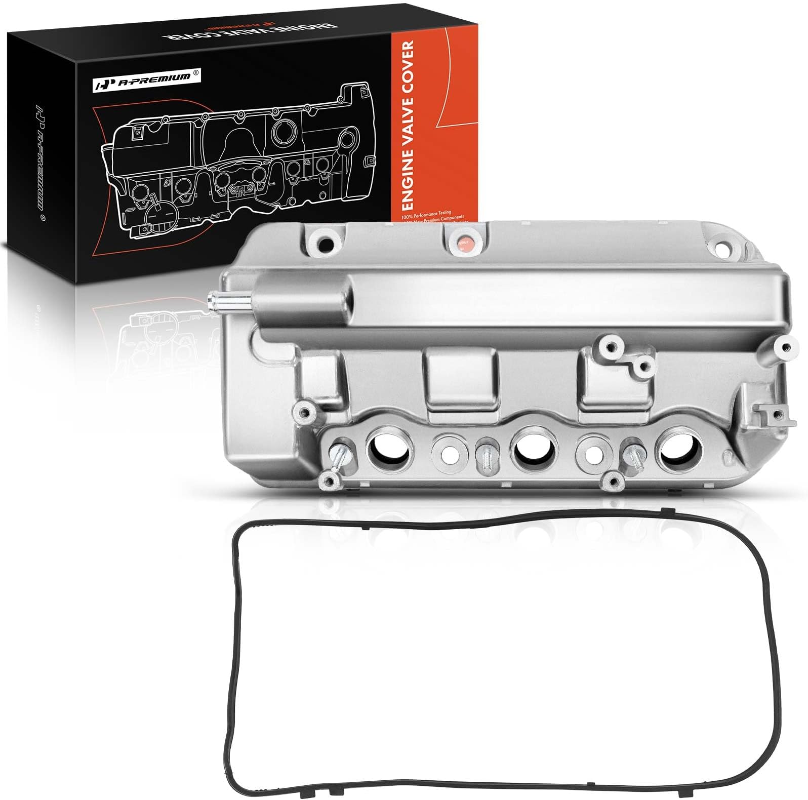 Left Side Valve Cover For 2011-2023 Ford F-150 Expedition Transit - Foto 3