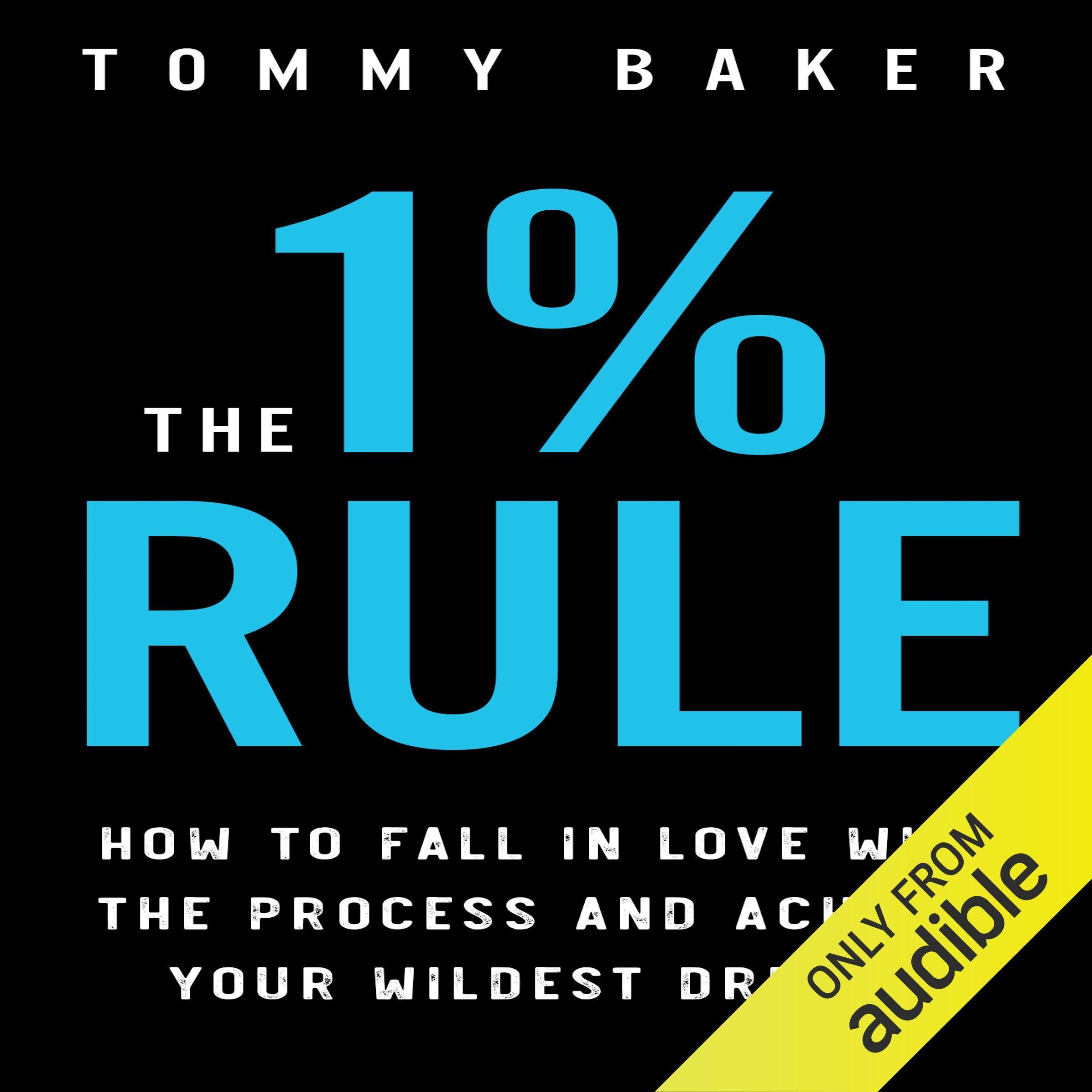 The 1% Rule