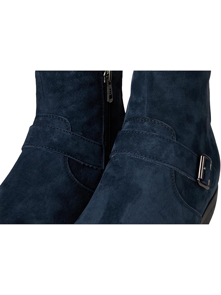 Navy Propet Memphis