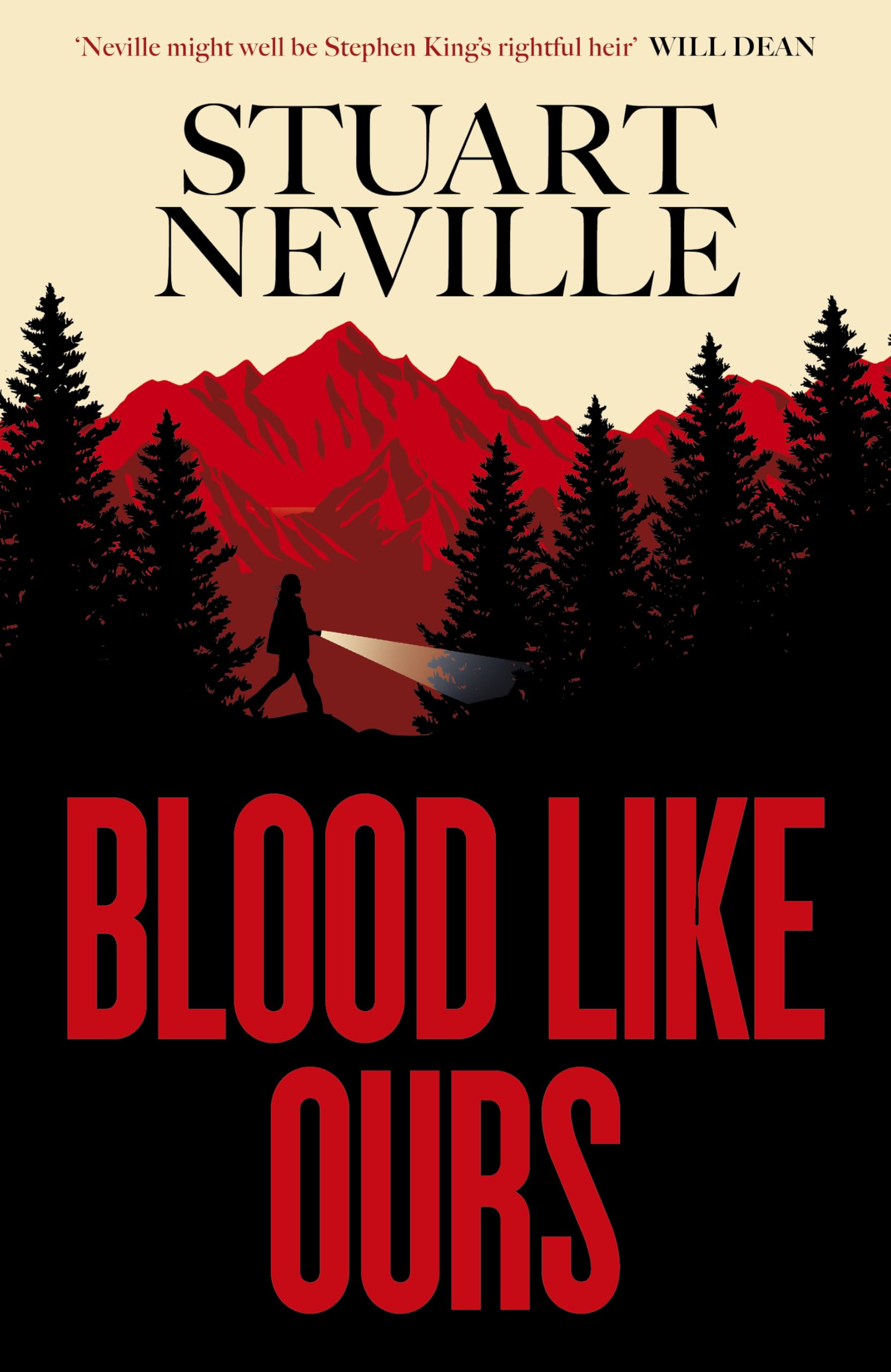 Blood Like Ours