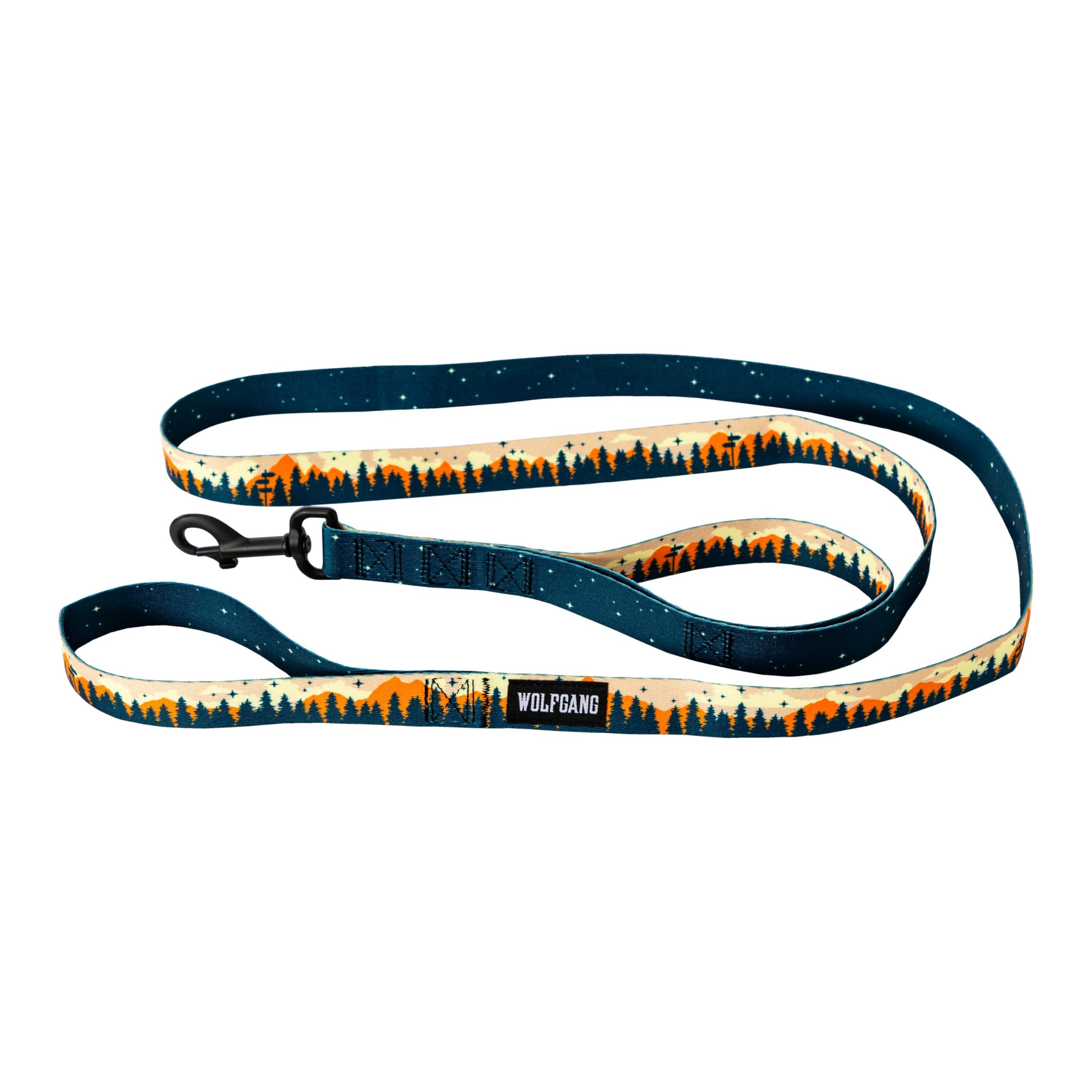 Wolfgang Heavy Duty Dog Leash