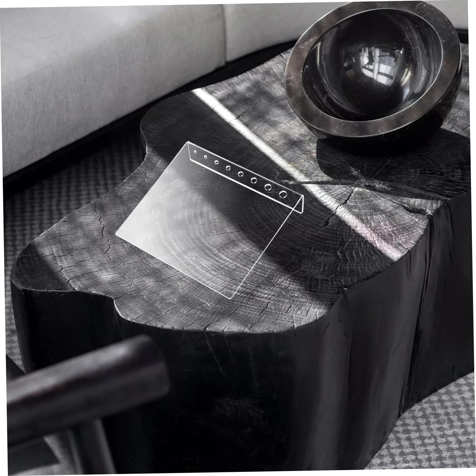 Tablero De Pintura Acrílico Transparente Para Soporte De Dibujo Inclinable Mesa De Arte Multifuncional Para Pintar Leer y Escribir Dimensiones