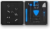 Vista 2 de iFixit Essential Electronics Toolkit - PC, computadora portátil, kit de reparación de teléfono