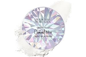 Physicians Formula Mineral Wear®Diamond Blur Skincare Cushion Powder