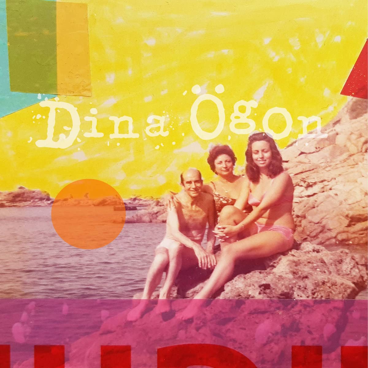 Playground Music / Cargo Dina Ögon