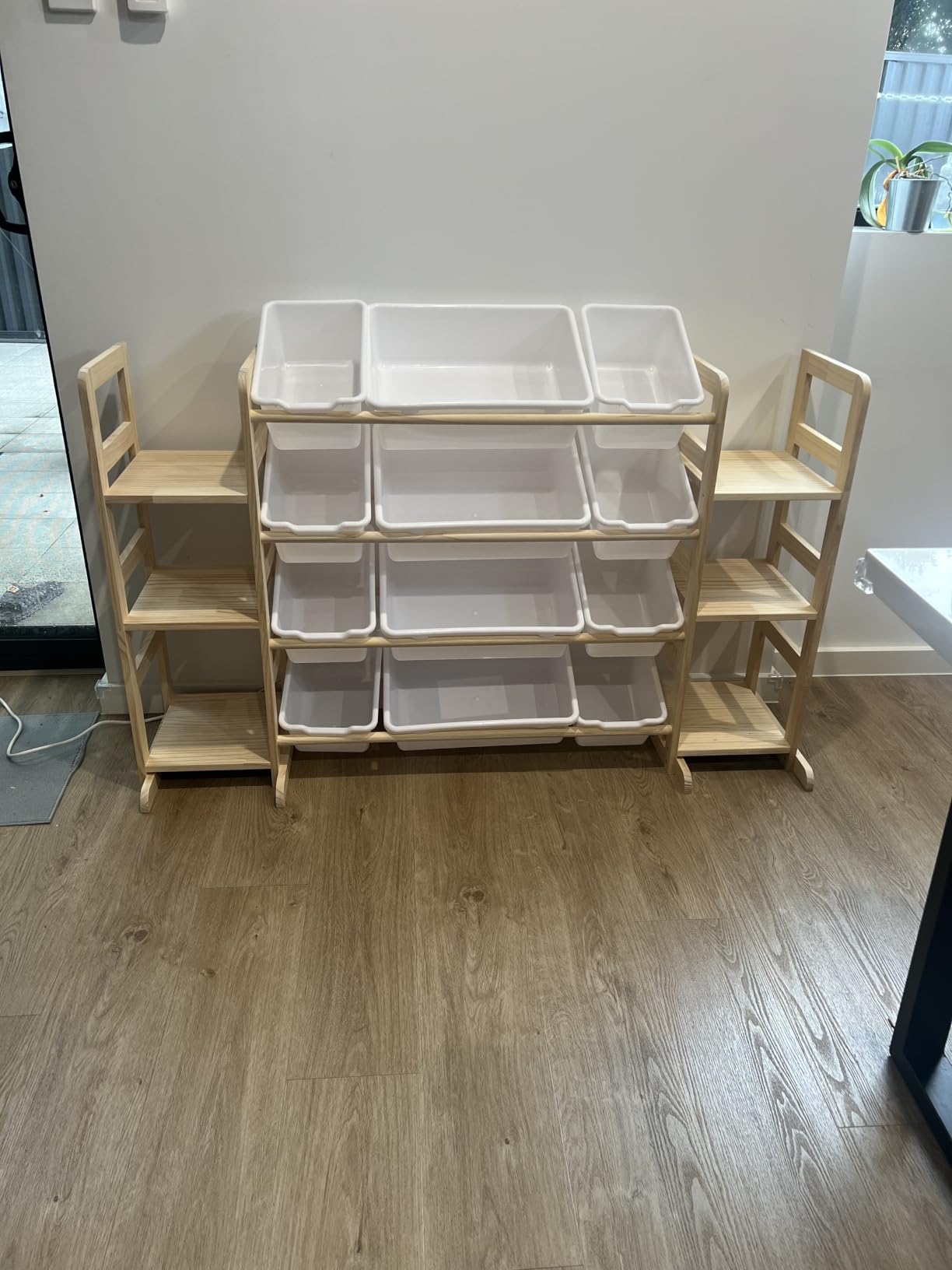 Customer photo