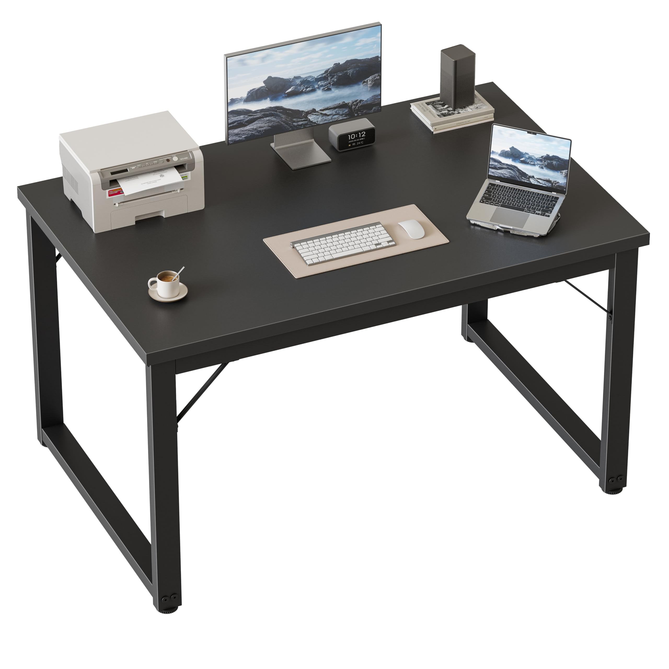 Mericonia 40 Inch Computer Desk