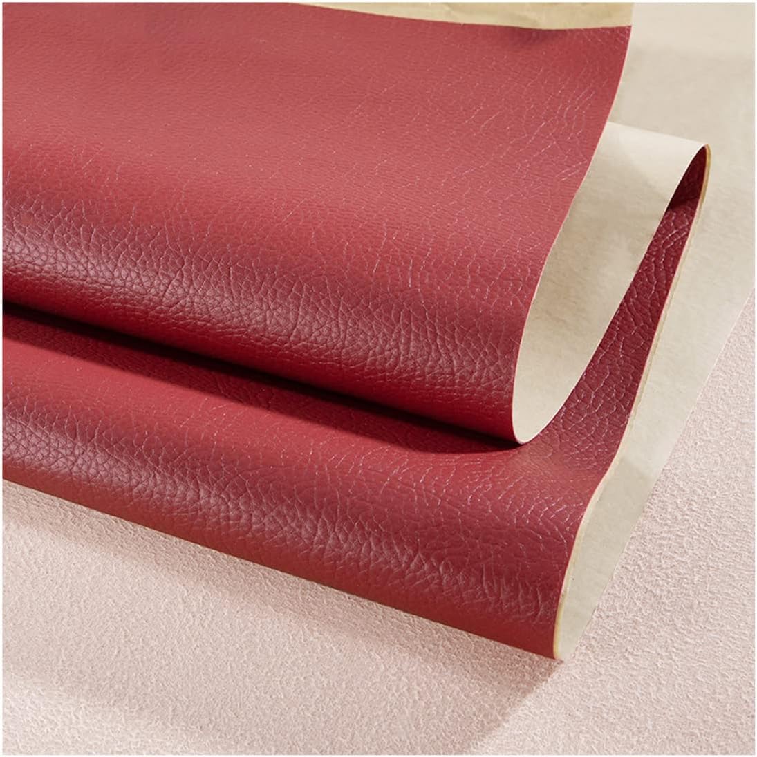 GAMAXX Leather Patches Repair Tape Large Leather Repair Patch Tape for Couches, 39