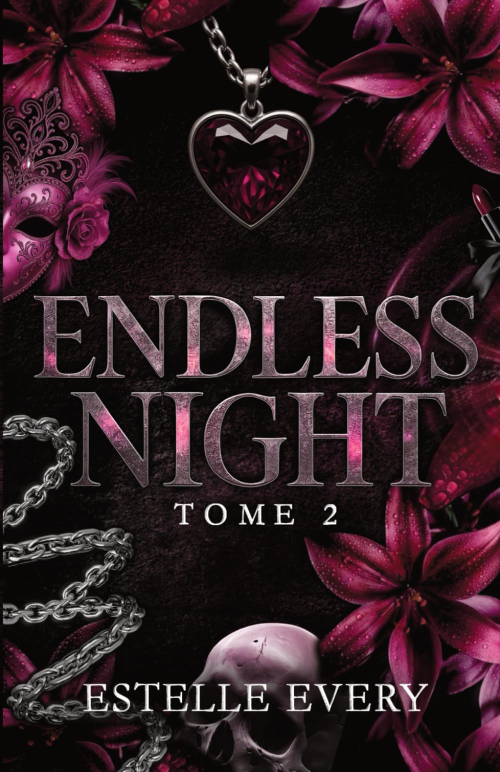 Endless Night 2: dark romance à suspense