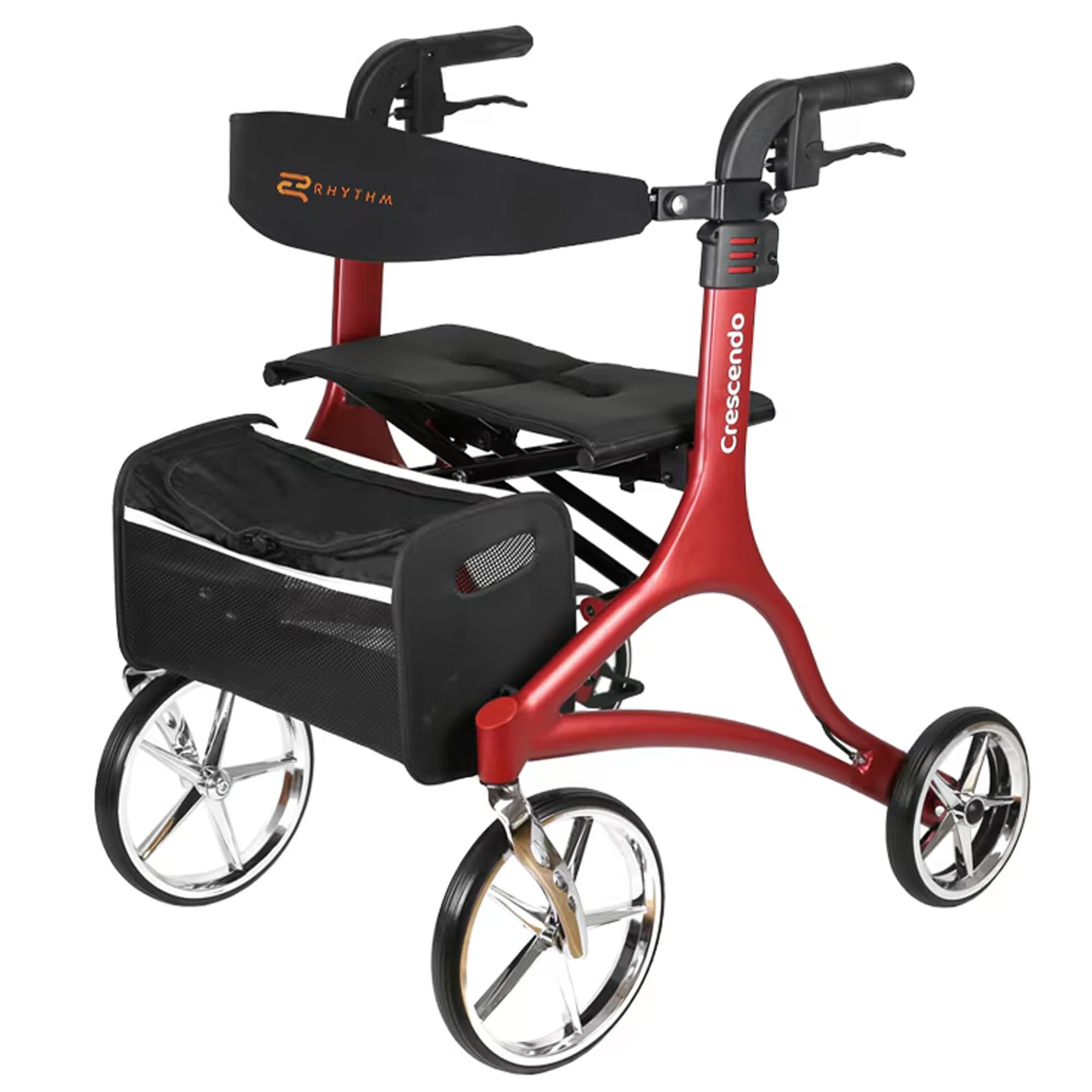 Crescendo Rollator