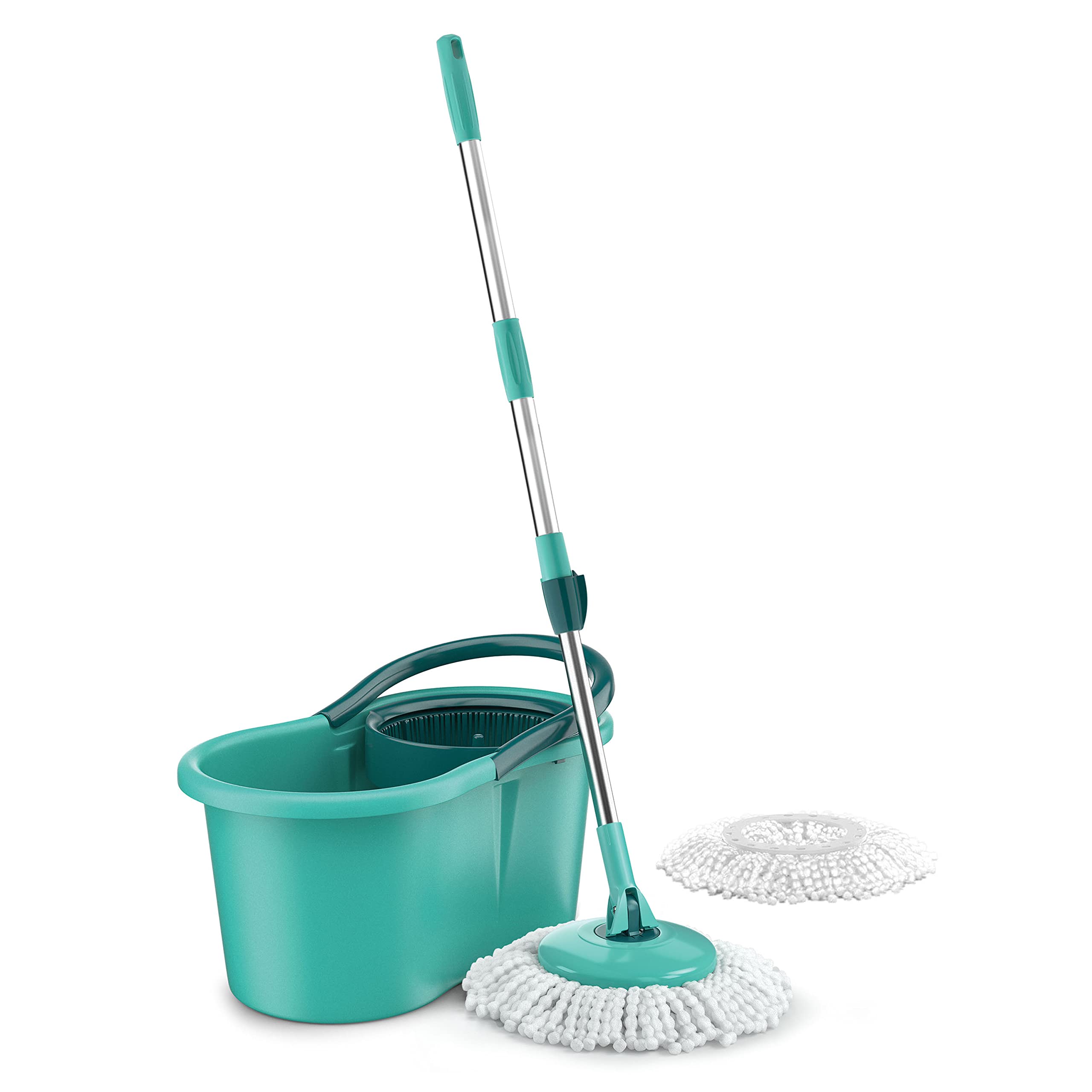 Flash Limp - Mop Giratório - MOP8210-VA : Amazon.com.br: Casa