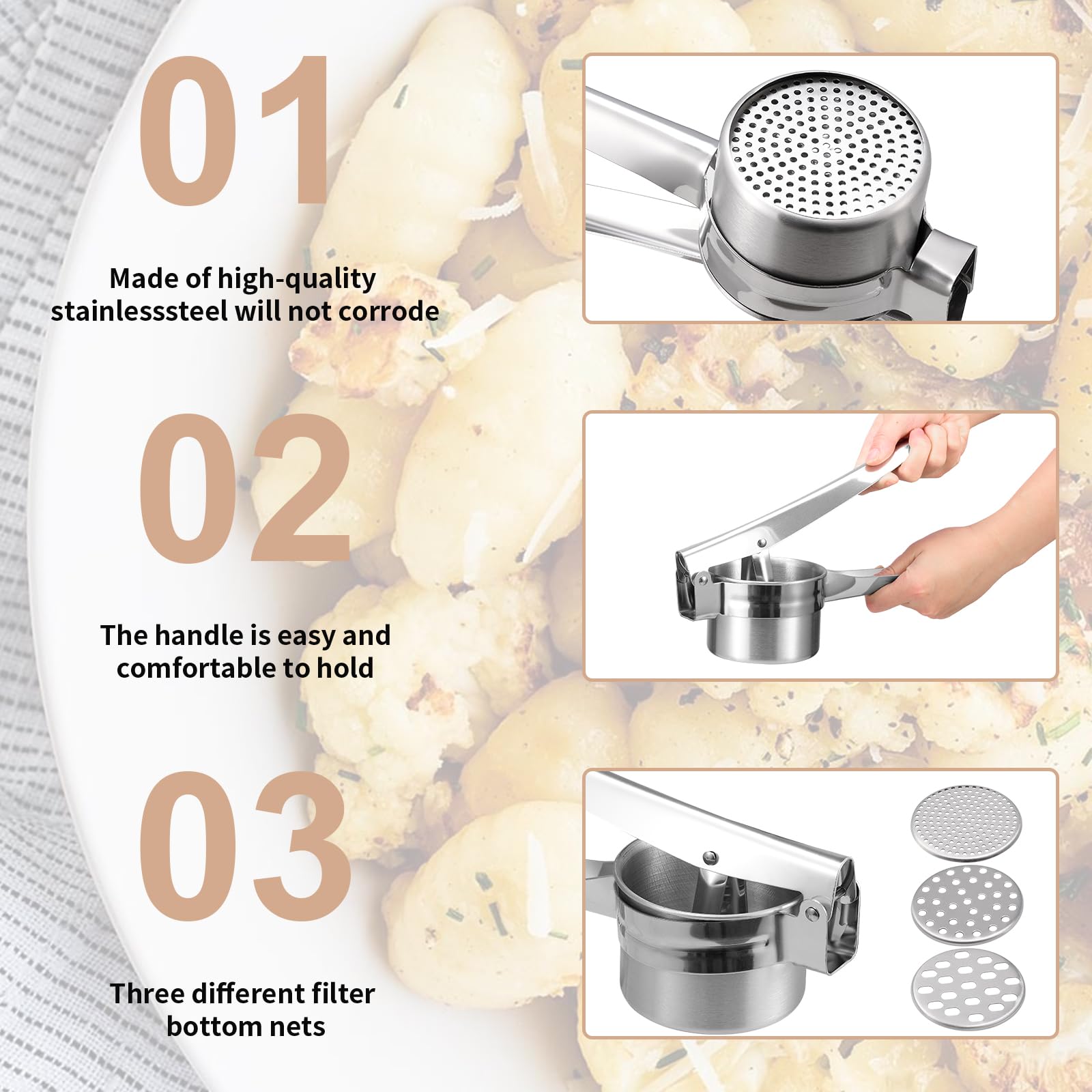 8-Quart Digital Air Fryer