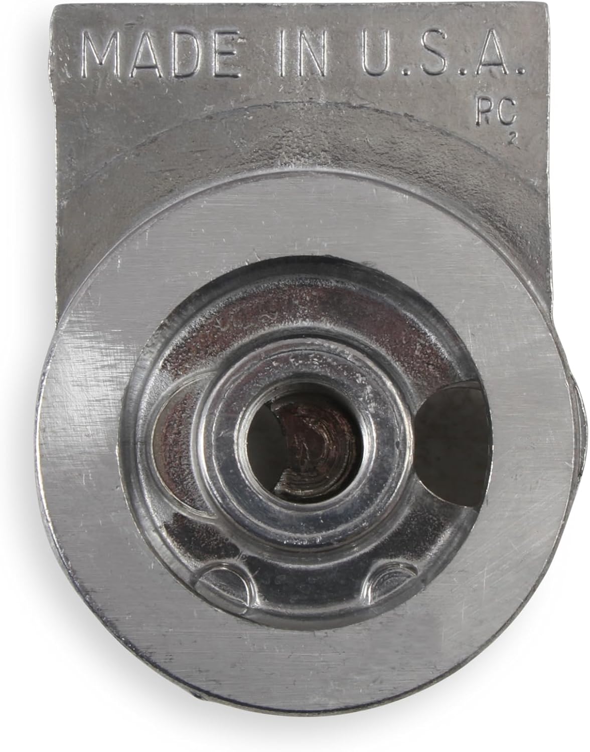 Earl's 2177ERL Cast Remote Oil Filter Mount Kit