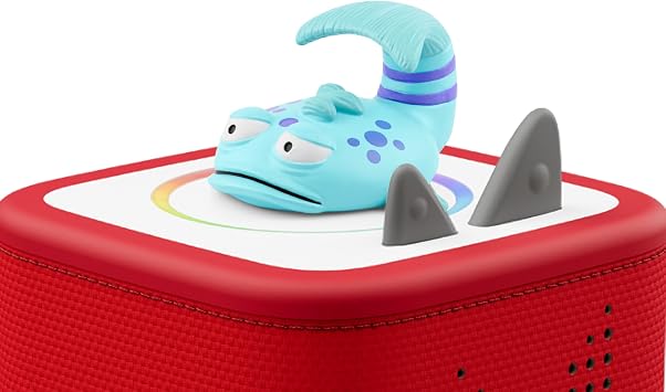 Tonies The Pout-Pout Fish and Other Stories Audio Toy Figurine from Deborah Diesen