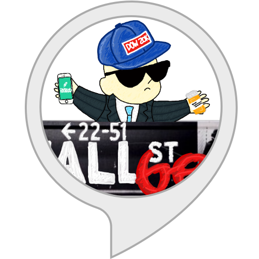 Amazon.co.uk WallStreetBets Alexa Skills