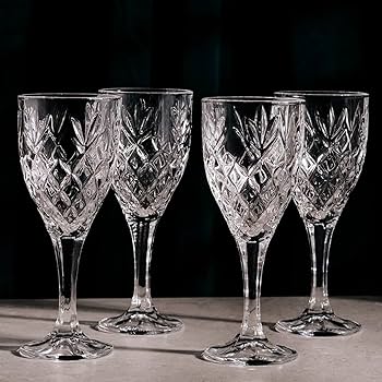 ＧＡＬＷＡＹ　ＩＲＩＳＨ　ＣＲＹＳＴＡＬ Irish Coffee Pair - Galway Crystal