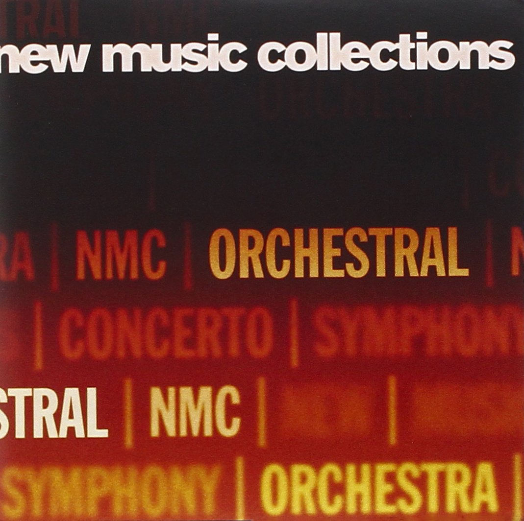 Vinyl Castle New Music Collections: Orchestral