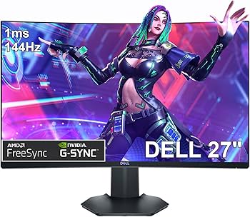 Amazon.com: Dell S27 Series 27