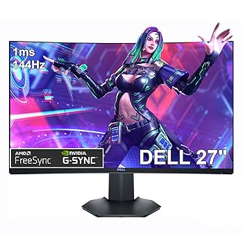 Amazon.com: Dell S27 Series 27