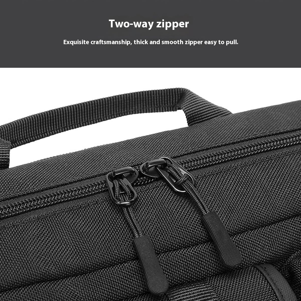 Tactical Fanny Pack for Men,Military Waist Bag with Adjustable Strap,for Hiking Climbing Fishing Cycling Hunting (Brown)
