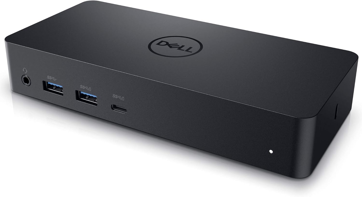 DELL Universal Dock D6000 Dell D6000 Docking Station | docks4u