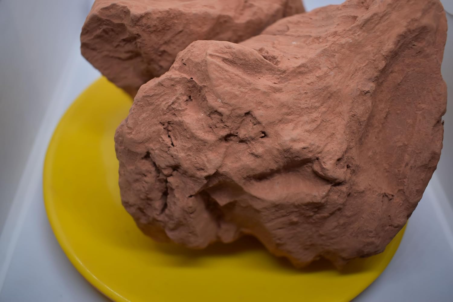 Indian Brown Clay 200 Grams