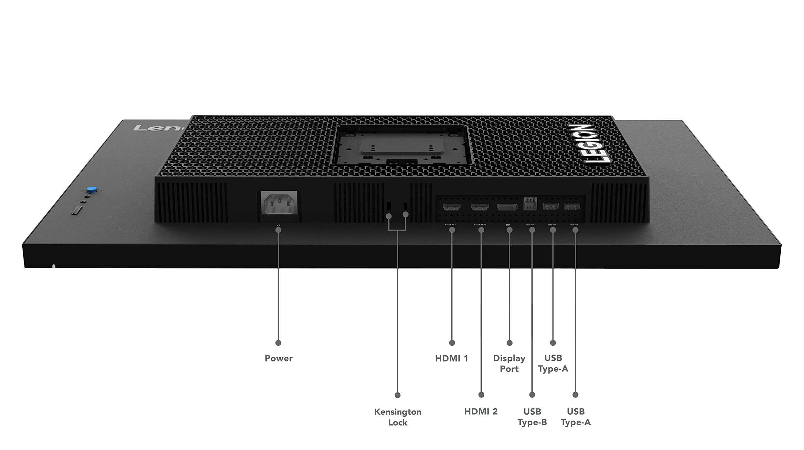 Amazon.co.jp: Lenovo Legion Y27f-30 27インチ FHD ゲーミング  
